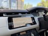 USED 2022 F LAND ROVER RANGE ROVER VELAR 2.0 P250 R-Dynamic HSE SUV 5dr Petrol Auto 4WD Euro 6 (s/s) (249 ps) MASSAGE SEATS + HEATED AND COOLED SEATS +  REVERSE CAMERA + SAT NAV  + MERIDIAN SOUND SYSTEM + FULL LEATHER IVORY SEATS + HEATED STEERING WHEEL + LANE ASSIST + DAB RADIO + BLUETOOTH + HPI CLEAR + 2 KEYS +DELIVERY AVAILABLE *  + FINANCE AVAILABLE + PART EXCHANGE + PANORAMIC GLASS ROOF +