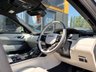 USED 2022 F LAND ROVER RANGE ROVER VELAR 2.0 P250 R-Dynamic HSE SUV 5dr Petrol Auto 4WD Euro 6 (s/s) (249 ps) MASSAGE SEATS + HEATED AND COOLED SEATS +  REVERSE CAMERA + SAT NAV  + MERIDIAN SOUND SYSTEM + FULL LEATHER IVORY SEATS + HEATED STEERING WHEEL + LANE ASSIST + DAB RADIO + BLUETOOTH + HPI CLEAR + 2 KEYS +DELIVERY AVAILABLE *  + FINANCE AVAILABLE + PART EXCHANGE + PANORAMIC GLASS ROOF +