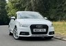 USED 2017 67 AUDI A1 1.4 TFSI S line Hatchback 3dr Petrol Manual Euro 6 (s/s) (125 ps) BLUETOOTH, 17 INCH ALLOYS