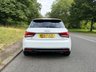 USED 2017 67 AUDI A1 1.4 TFSI S line Hatchback 3dr Petrol Manual Euro 6 (s/s) (125 ps) BLUETOOTH, 17 INCH ALLOYS