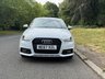USED 2017 67 AUDI A1 1.4 TFSI S line Hatchback 3dr Petrol Manual Euro 6 (s/s) (125 ps) BLUETOOTH, 17 INCH ALLOYS