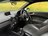 USED 2017 67 AUDI A1 1.4 TFSI S line Hatchback 3dr Petrol Manual Euro 6 (s/s) (125 ps) BLUETOOTH, 17 INCH ALLOYS
