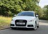 USED 2017 67 AUDI A1 1.4 TFSI S line Hatchback 3dr Petrol Manual Euro 6 (s/s) (125 ps) BLUETOOTH, 17 INCH ALLOYS