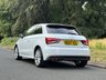 USED 2017 67 AUDI A1 1.4 TFSI S line Hatchback 3dr Petrol Manual Euro 6 (s/s) (125 ps) BLUETOOTH, 17 INCH ALLOYS