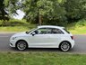 USED 2017 67 AUDI A1 1.4 TFSI S line Hatchback 3dr Petrol Manual Euro 6 (s/s) (125 ps) BLUETOOTH, 17 INCH ALLOYS