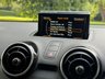 USED 2017 67 AUDI A1 1.4 TFSI S line Hatchback 3dr Petrol Manual Euro 6 (s/s) (125 ps) BLUETOOTH, 17 INCH ALLOYS