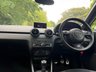 USED 2017 67 AUDI A1 1.4 TFSI S line Hatchback 3dr Petrol Manual Euro 6 (s/s) (125 ps) BLUETOOTH, 17 INCH ALLOYS