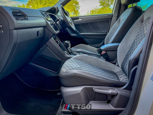 View our VOLKSWAGEN TIGUAN