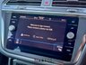 USED 2022 22 VOLKSWAGEN TIGUAN 2.0 TSI R-Line SUV 5dr Petrol DSG 4Motion Euro 6 (s/s) (245 ps) 245PS PETROL DSG AUTOMATIC | LOW MILEAGE | APPLE C
