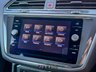 USED 2022 22 VOLKSWAGEN TIGUAN 2.0 TSI R-Line SUV 5dr Petrol DSG 4Motion Euro 6 (s/s) (245 ps) 245PS PETROL DSG AUTOMATIC | LOW MILEAGE | APPLE C
