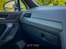 USED 2022 22 VOLKSWAGEN TIGUAN 2.0 TSI R-Line SUV 5dr Petrol DSG 4Motion Euro 6 (s/s) (245 ps) 245PS PETROL DSG AUTOMATIC | LOW MILEAGE | APPLE C