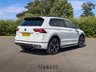 USED 2022 22 VOLKSWAGEN TIGUAN 2.0 TSI R-Line SUV 5dr Petrol DSG 4Motion Euro 6 (s/s) (245 ps) 245PS PETROL DSG AUTOMATIC | LOW MILEAGE | APPLE C