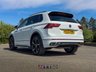 USED 2022 22 VOLKSWAGEN TIGUAN 2.0 TSI R-Line SUV 5dr Petrol DSG 4Motion Euro 6 (s/s) (245 ps) 245PS PETROL DSG AUTOMATIC | LOW MILEAGE | APPLE C