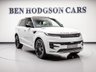 USED 2024 24 LAND ROVER RANGE ROVER SPORT 3.0 P550e 38.2kWh Autobiography SUV 5dr Petrol Plug-in Hybrid Auto 4WD Euro 6 (s/s) (550 ps) Pan Roof! Top Spec! 1 Owner!