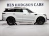 USED 2024 24 LAND ROVER RANGE ROVER SPORT 3.0 P550e 38.2kWh Autobiography SUV 5dr Petrol Plug-in Hybrid Auto 4WD Euro 6 (s/s) (550 ps) Pan Roof! Top Spec! 1 Owner!