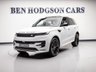 USED 2024 24 LAND ROVER RANGE ROVER SPORT 3.0 P550e 38.2kWh Autobiography SUV 5dr Petrol Plug-in Hybrid Auto 4WD Euro 6 (s/s) (550 ps) Pan Roof! Top Spec! 1 Owner!