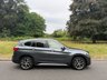 USED 2019 19 BMW X1 1.5 18i GPF xLine SUV 5dr Petrol Manual sDrive Euro 6 (s/s) (140 ps) MEDIA PACK, PARKING SENSORS