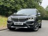 USED 2019 19 BMW X1 1.5 18i GPF xLine SUV 5dr Petrol Manual sDrive Euro 6 (s/s) (140 ps) MEDIA PACK, PARKING SENSORS