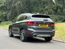 USED 2019 19 BMW X1 1.5 18i GPF xLine SUV 5dr Petrol Manual sDrive Euro 6 (s/s) (140 ps) MEDIA PACK, PARKING SENSORS