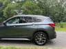 USED 2019 19 BMW X1 1.5 18i GPF xLine SUV 5dr Petrol Manual sDrive Euro 6 (s/s) (140 ps) MEDIA PACK, PARKING SENSORS