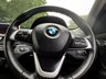 USED 2019 19 BMW X1 1.5 18i GPF xLine SUV 5dr Petrol Manual sDrive Euro 6 (s/s) (140 ps) MEDIA PACK, PARKING SENSORS