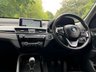 USED 2019 19 BMW X1 1.5 18i GPF xLine SUV 5dr Petrol Manual sDrive Euro 6 (s/s) (140 ps) MEDIA PACK, PARKING SENSORS