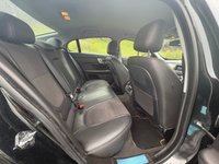 USED 2013 13 JAGUAR XF 2.2d Sport Saloon 4dr Diesel Auto Euro 5 (s/s) (200 ps) 