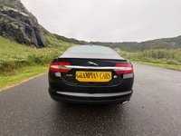 USED 2013 13 JAGUAR XF 2.2d Sport Saloon 4dr Diesel Auto Euro 5 (s/s) (200 ps) 