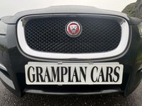 USED 2013 13 JAGUAR XF 2.2d Sport Saloon 4dr Diesel Auto Euro 5 (s/s) (200 ps) 