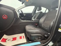 USED 2013 13 JAGUAR XF 2.2d Sport Saloon 4dr Diesel Auto Euro 5 (s/s) (200 ps) 