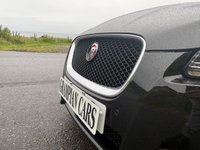 USED 2013 13 JAGUAR XF 2.2d Sport Saloon 4dr Diesel Auto Euro 5 (s/s) (200 ps) 