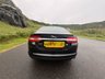 USED 2013 13 JAGUAR XF 2.2d Sport Saloon 4dr Diesel Auto Euro 5 (s/s) (200 ps) 
