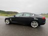 USED 2013 13 JAGUAR XF 2.2d Sport Saloon 4dr Diesel Auto Euro 5 (s/s) (200 ps) 