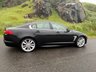 USED 2013 13 JAGUAR XF 2.2d Sport Saloon 4dr Diesel Auto Euro 5 (s/s) (200 ps) 