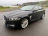 USED 2013 13 JAGUAR XF 2.2d Sport Saloon 4dr Diesel Auto Euro 5 (s/s) (200 ps) 