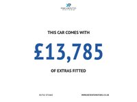 USED 2015 15 BMW 3 SERIES 3.0 330d M Sport Saloon 4dr Diesel Auto Euro 6 (s/s) (258 ps) 