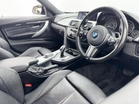 USED 2015 15 BMW 3 SERIES 3.0 330d M Sport Saloon 4dr Diesel Auto Euro 6 (s/s) (258 ps) 