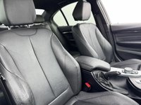 USED 2015 15 BMW 3 SERIES 3.0 330d M Sport Saloon 4dr Diesel Auto Euro 6 (s/s) (258 ps) 