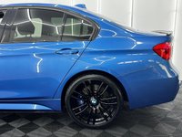 USED 2015 15 BMW 3 SERIES 3.0 330d M Sport Saloon 4dr Diesel Auto Euro 6 (s/s) (258 ps) 