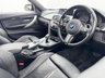 USED 2015 15 BMW 3 SERIES 3.0 330d M Sport Saloon 4dr Diesel Auto Euro 6 (s/s) (258 ps) 
