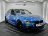 USED 2015 15 BMW 3 SERIES 3.0 330d M Sport Saloon 4dr Diesel Auto Euro 6 (s/s) (258 ps) 
