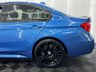 USED 2015 15 BMW 3 SERIES 3.0 330d M Sport Saloon 4dr Diesel Auto Euro 6 (s/s) (258 ps) 