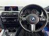 USED 2015 15 BMW 3 SERIES 3.0 330d M Sport Saloon 4dr Diesel Auto Euro 6 (s/s) (258 ps) 