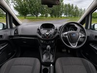 USED 2016 16 FORD B-MAX 1.6 Titanium MPV 5dr Petrol Powershift Euro 5 (105 ps) 