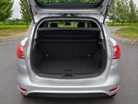 USED 2016 16 FORD B-MAX 1.6 Titanium MPV 5dr Petrol Powershift Euro 5 (105 ps) 