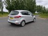 USED 2016 16 FORD B-MAX 1.6 Titanium MPV 5dr Petrol Powershift Euro 5 (105 ps) 