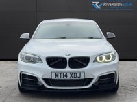USED 2014 14 BMW 2 SERIES 3.0 M235i Coupe 2dr Petrol Auto Euro 6 (s/s) (326 ps) AWARD-WINNING DEALERSHIP FOR 4YRS