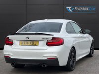 USED 2014 14 BMW 2 SERIES 3.0 M235i Coupe 2dr Petrol Auto Euro 6 (s/s) (326 ps) AWARD-WINNING DEALERSHIP FOR 4YRS