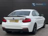 USED 2014 14 BMW 2 SERIES 3.0 M235i Coupe 2dr Petrol Auto Euro 6 (s/s) (326 ps) AWARD-WINNING DEALERSHIP FOR 4YRS