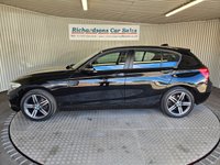 USED 2019 19 BMW 1 SERIES 1.5 118i GPF Sport Hatchback 5dr Petrol Auto Euro 6 (s/s) (136 ps) 